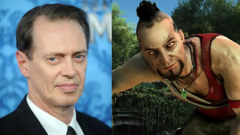 Steve Buscemi Officially Joins FX’s Far Cry Anthology Series